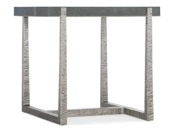 Chapman Mixed Media End Table End tables End Tables