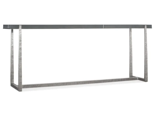 Chapman Mixed Media Console Table Console Tables Console Sofas