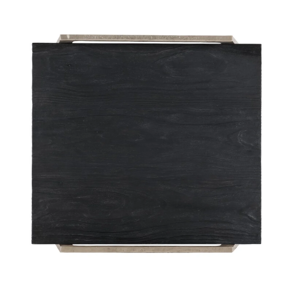 Chapman Shou Sugi Ban End Table End tables black 6