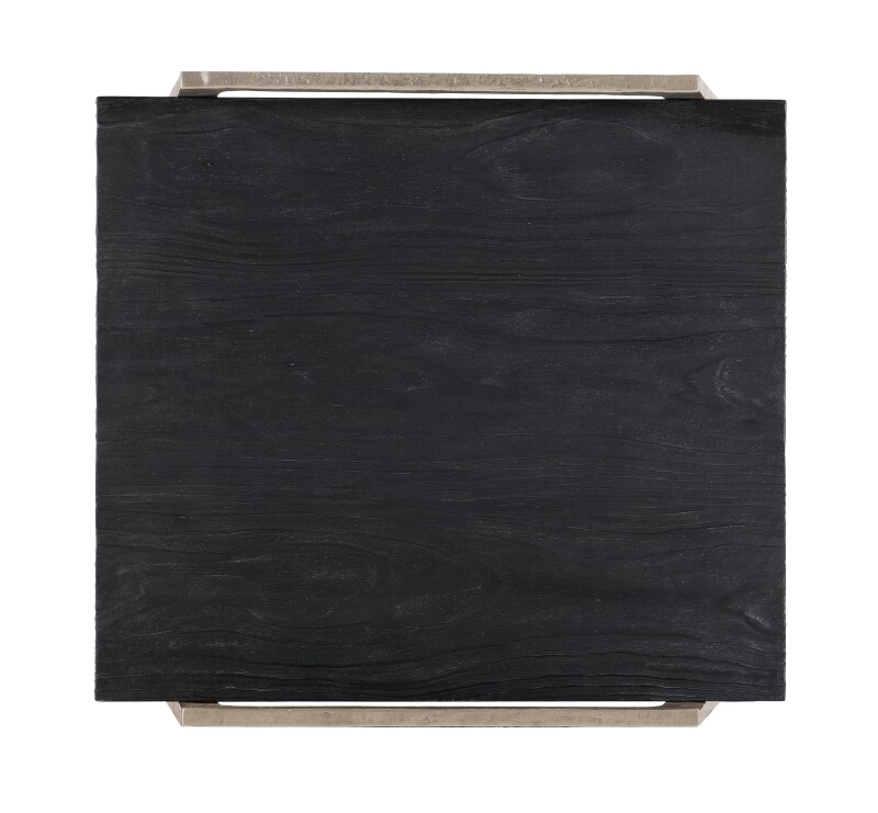 Chapman Shou Sugi Ban End Table End tables black 10 Chapman Shou Sugi Ban End Table End tables black 10