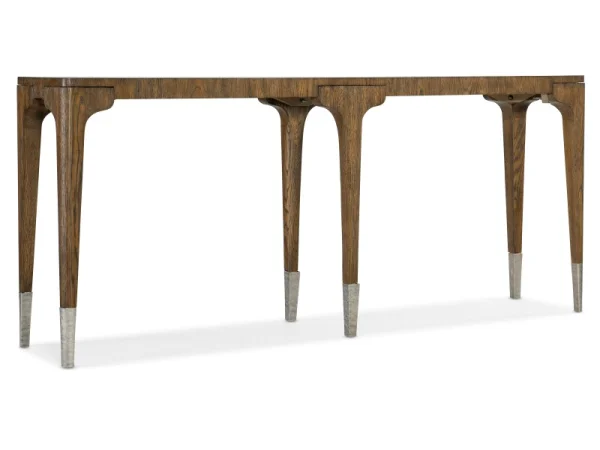 Chapman Console Table Console Tables Brown