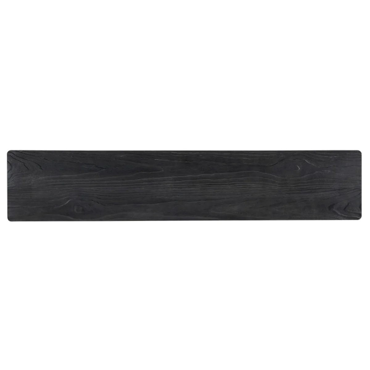 Chapman Shou Sugi Ban Console Table Console Tables black 6