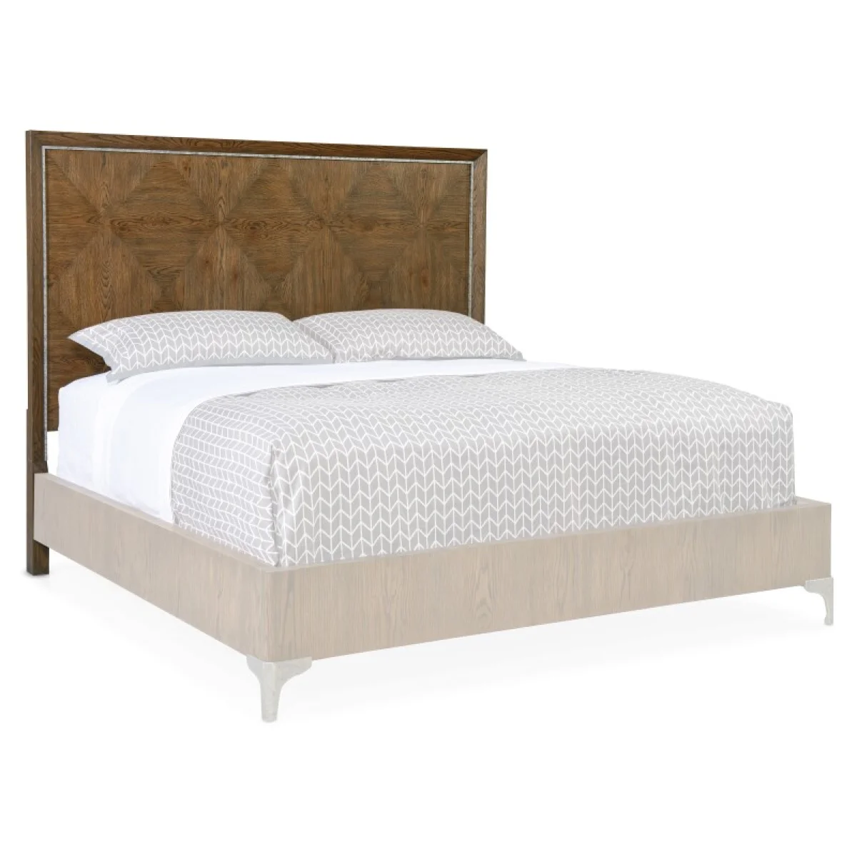 Chapman Queen Panel Bed Beds Beds 9