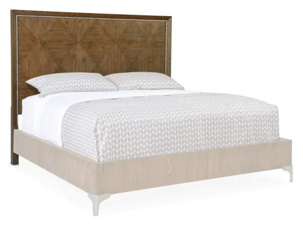 Bedroom Chapman 5/0 Panel Headboard Bed Parts Bed Parts
