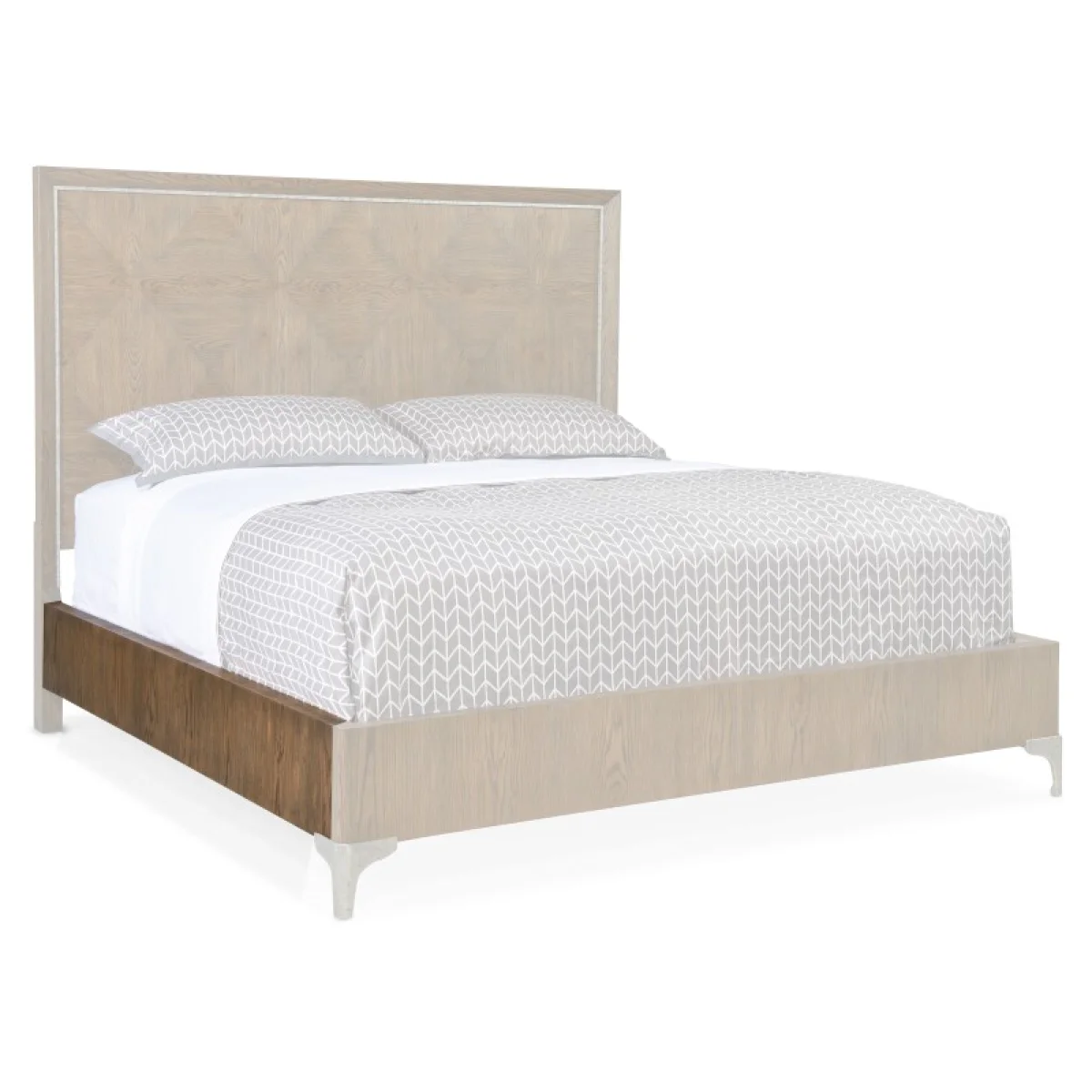 Bedroom Chapman 5/0-6/6 Rails Bed Parts Bed Parts 4