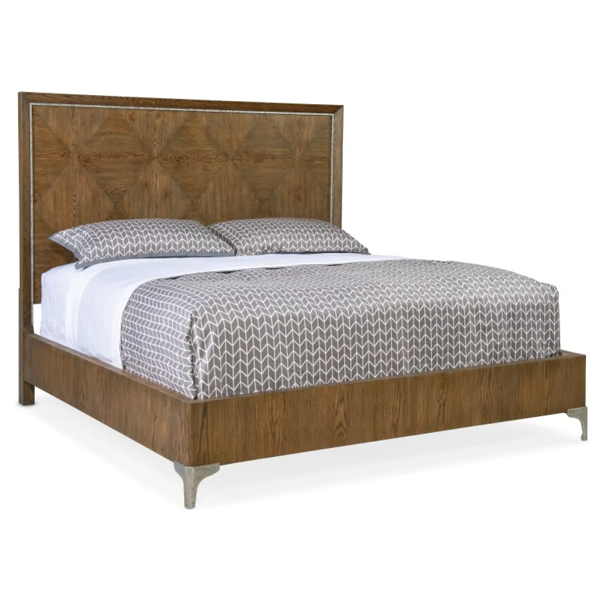 Chapman King Panel Bed Beds Beds 4