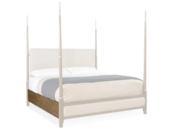 Bedroom Chapman 6/0 Rails Bed Parts Bed Parts