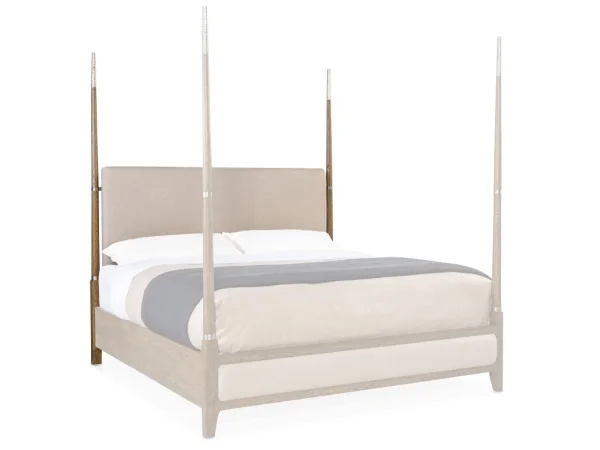 Bedroom Chapman 6/0-6/6 Footboard Bed Parts Bed Parts 8