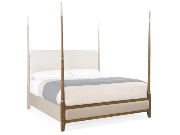 Chapman Queen Four Poster Bed Beds Beds 18