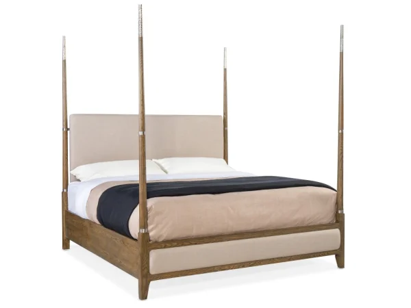 Chapman California King Four Poster Bed Beds Beds 18