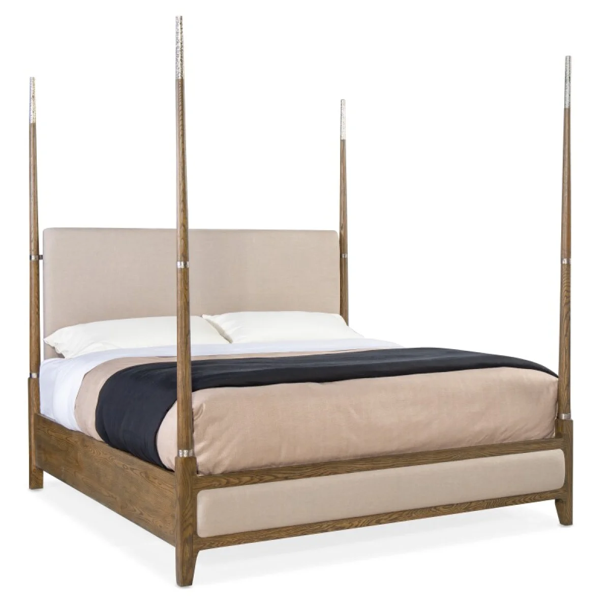 Chapman California King Four Poster Bed Beds Beds 4