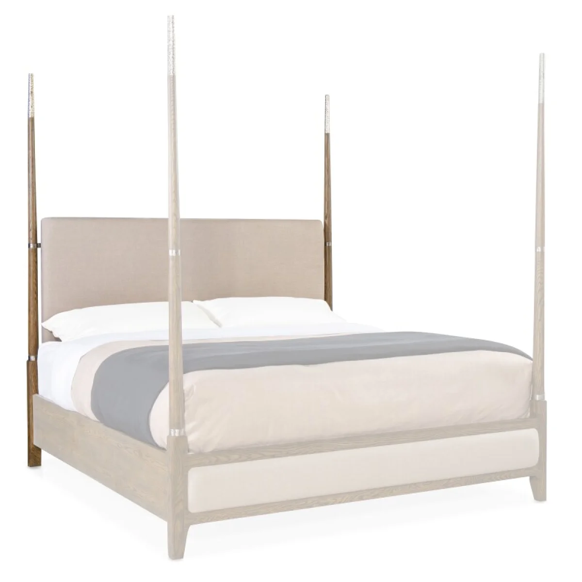 Chapman California King Four Poster Bed Beds Beds 9