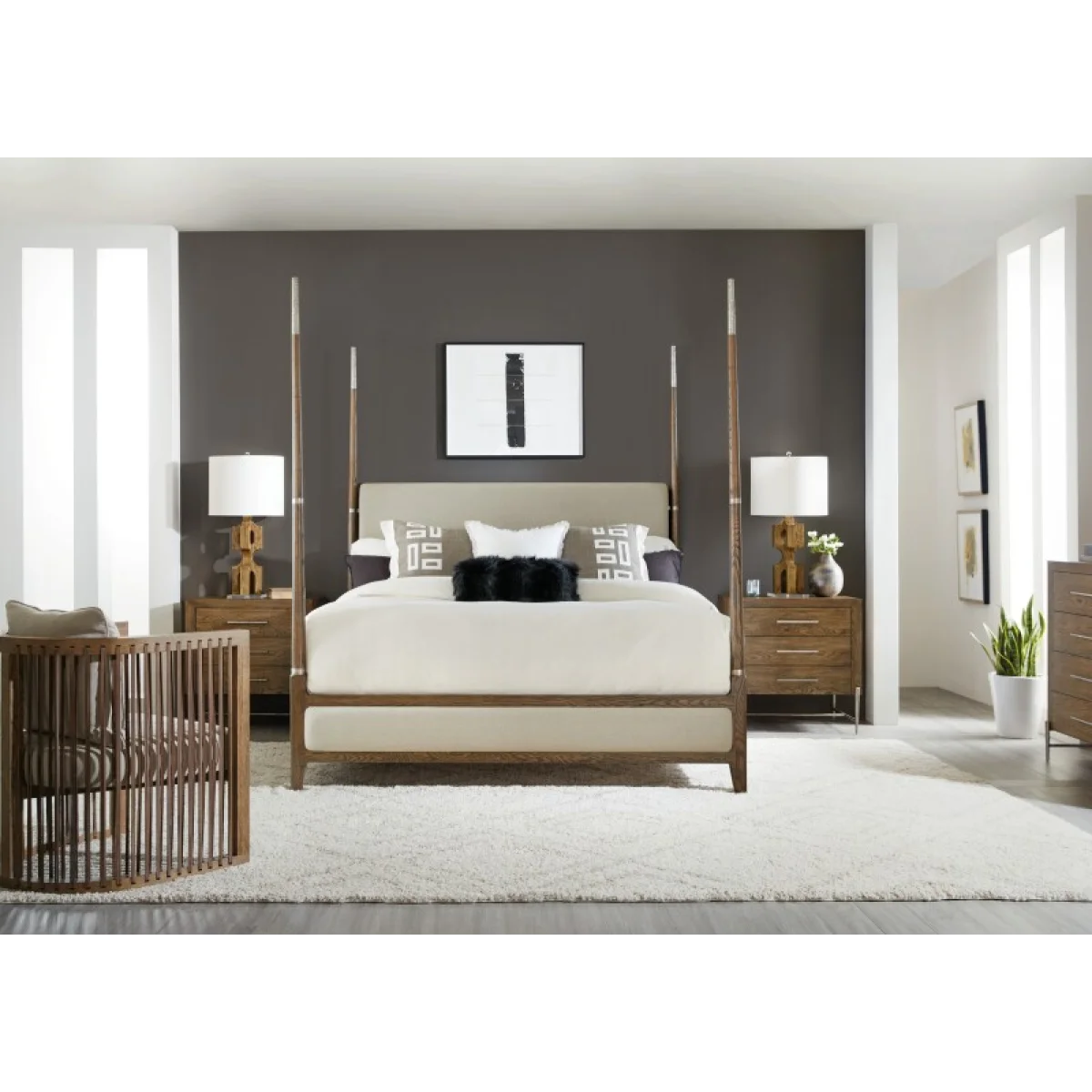 Chapman King Four Poster Bed Beds Beds 7