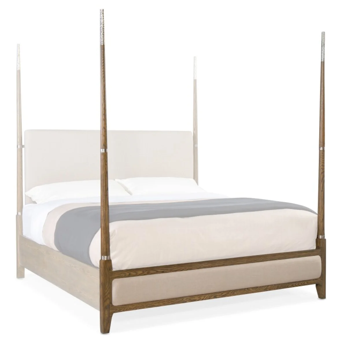 Chapman King Four Poster Bed Beds Beds 10