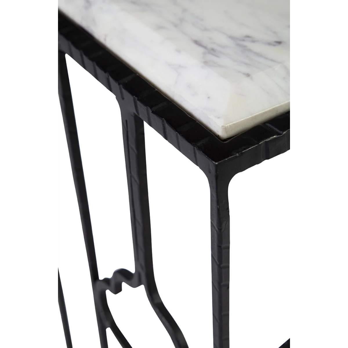 Bancroft Coffee Table Cocktail & Coffee Tables Brown 7