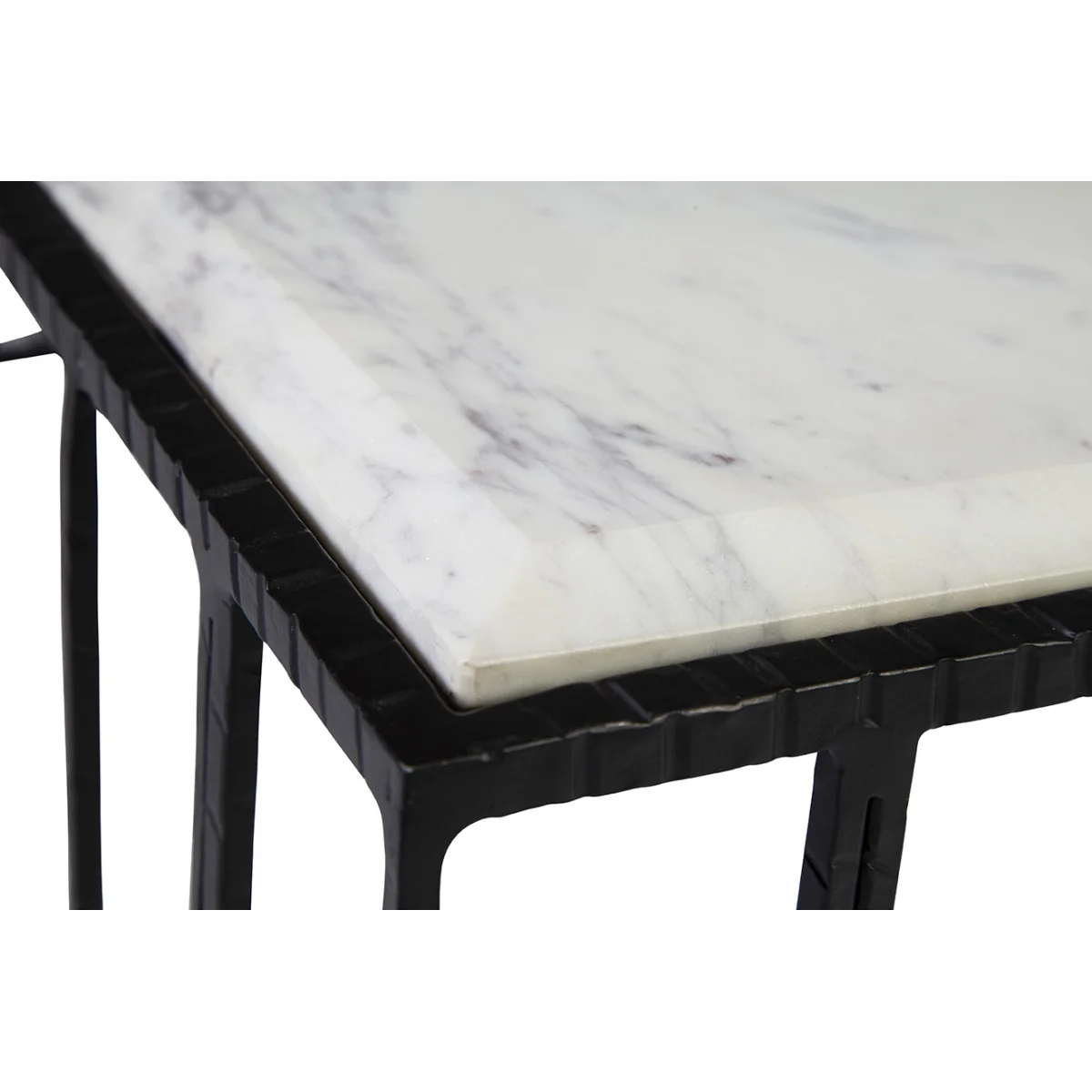 Bancroft Coffee Table Cocktail & Coffee Tables Brown 8