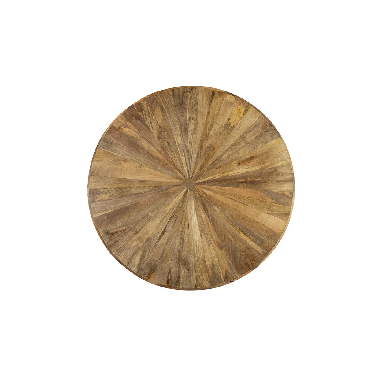 Porter Dining Table Dining Tables Brown 7