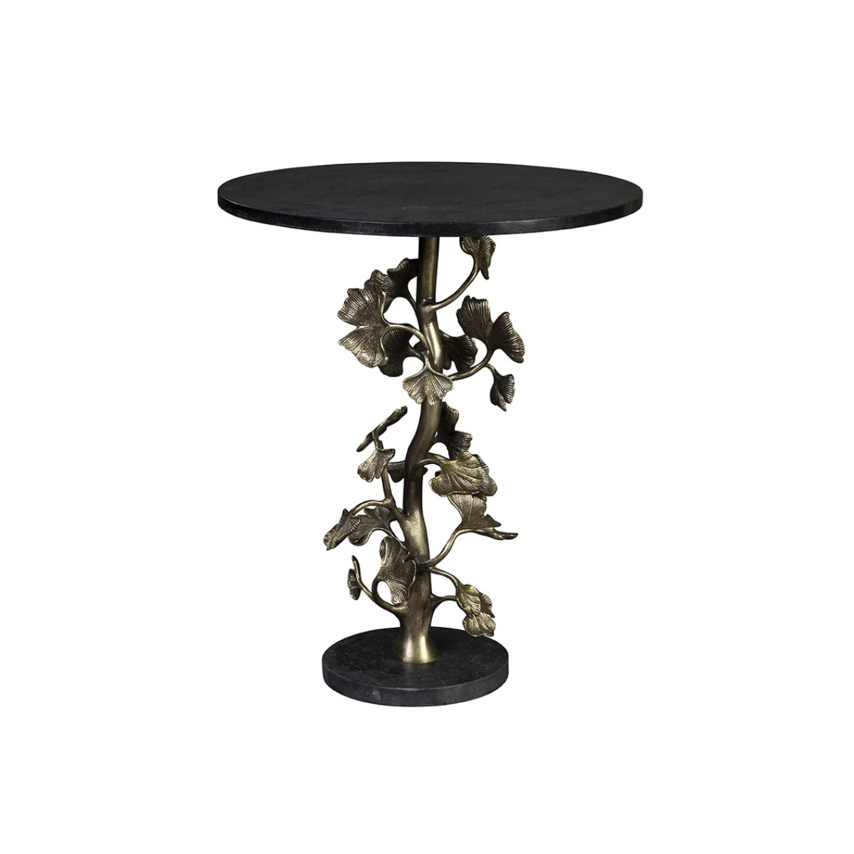 Ginkgo End Table End tables End Tables 4