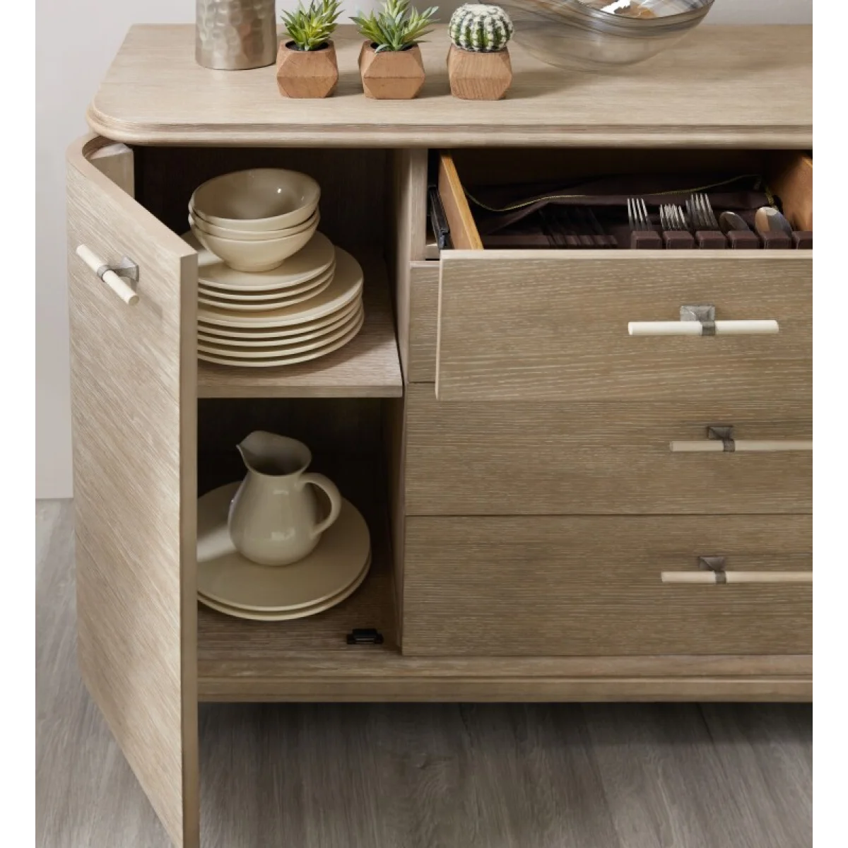 Affinity Server Dining Storage Dining Storage 7
