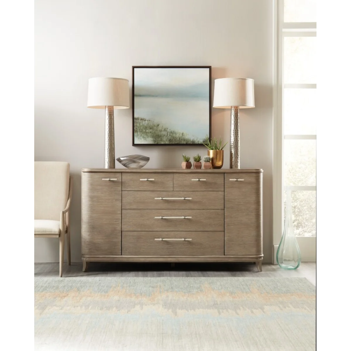 Affinity Server Dining Storage Dining Storage 8