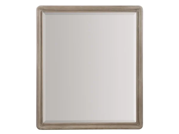 Affinity Mirror Bedroom Mirrors Brown