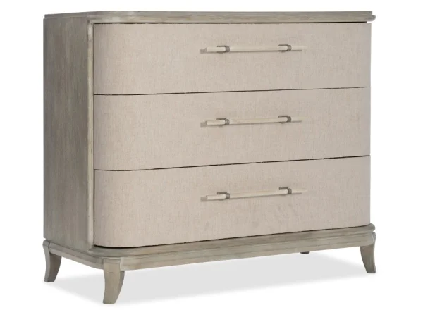 Affinity Bachelors Chest Chests Brown
