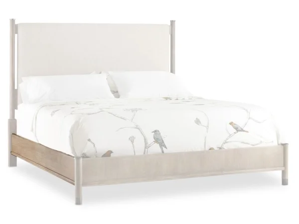 Bedroom Affinity 5/0 Footboard Bed Parts Bed Parts 11