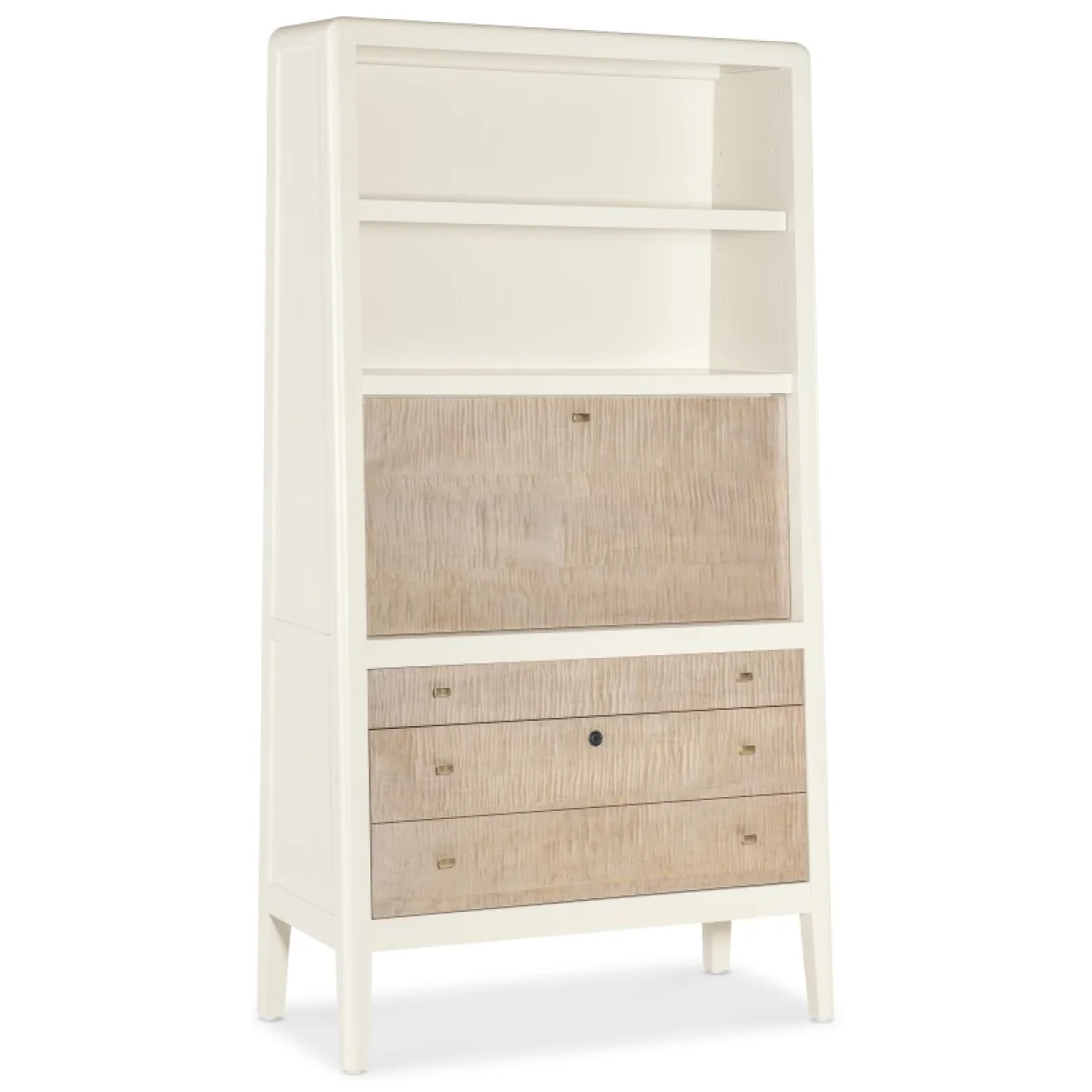 Hera Hub Desks Cream 4