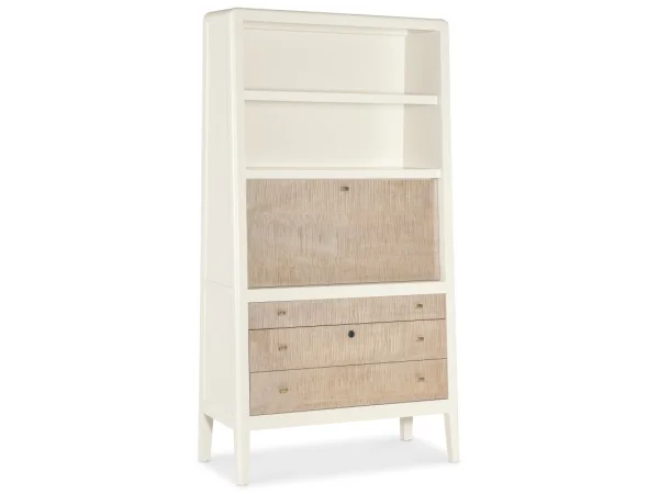 Hera Hub Desks Cream