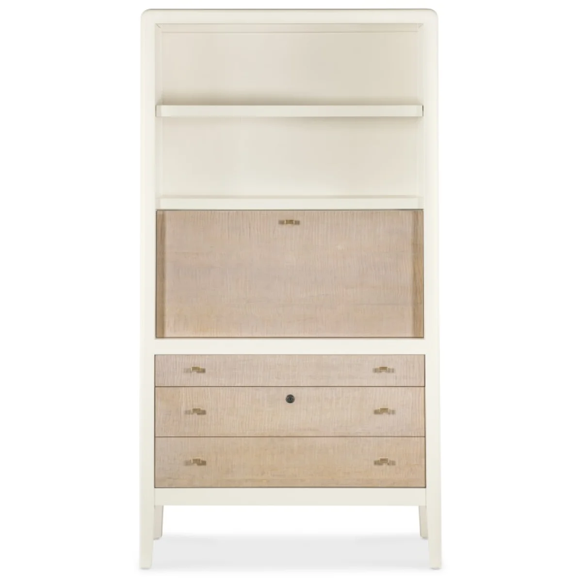 Hera Hub Desks Cream 8