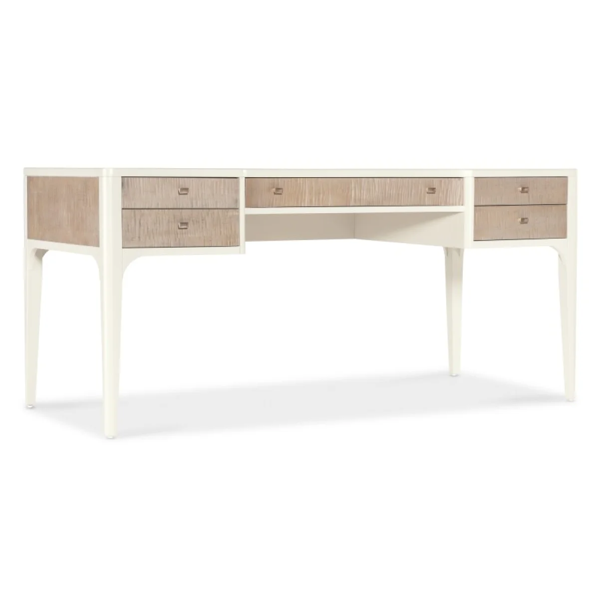 Hera Writing Desk Desks Cream 4