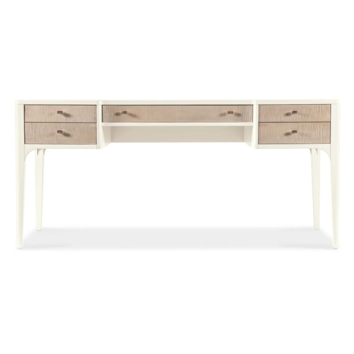 Hera Writing Desk Desks Cream 9