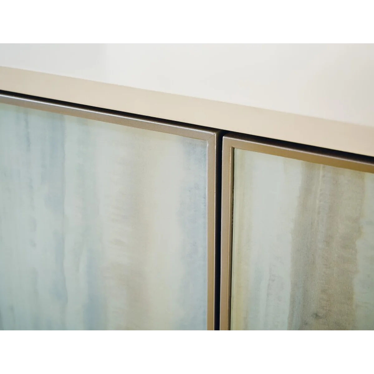 Hera Credenza Office Storage Cream 11