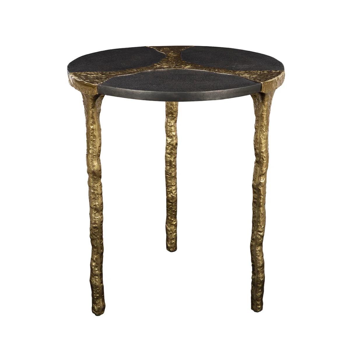 Thompson End Table End tables Brown 6