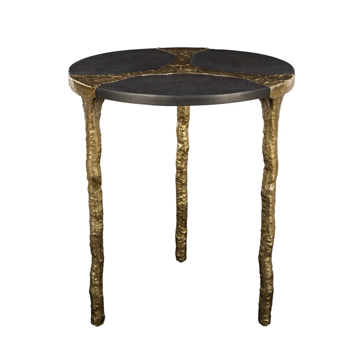 Thompson End Table End tables Brown 7