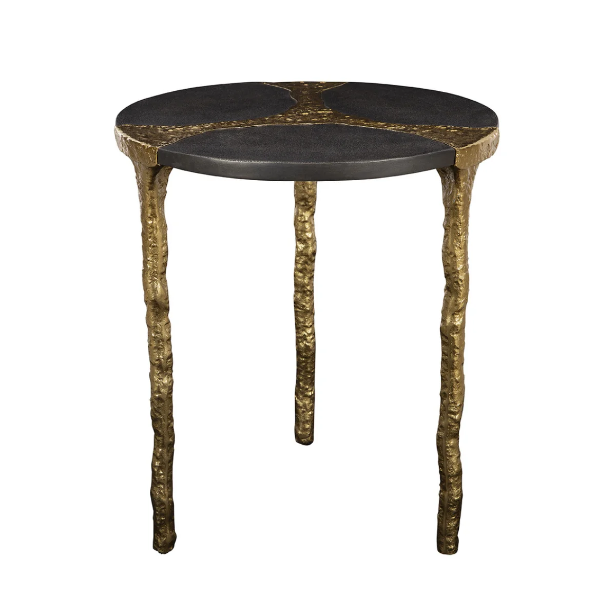 Thompson End Table End tables Brown 8
