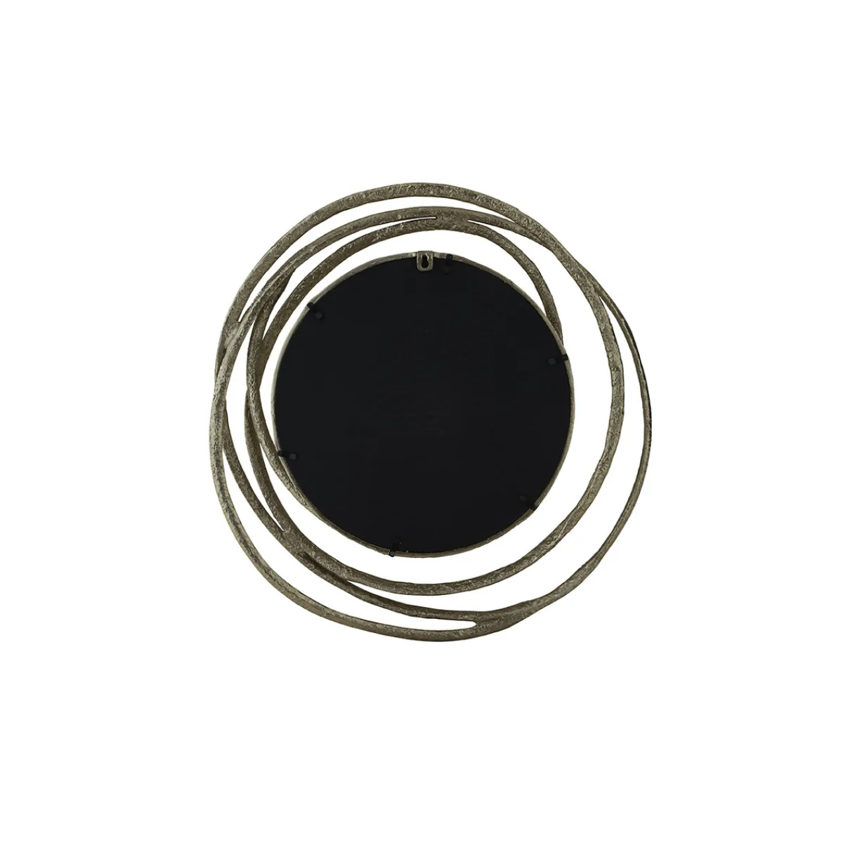 Gold Circles Mirror Mirrors Furniture Classics 8