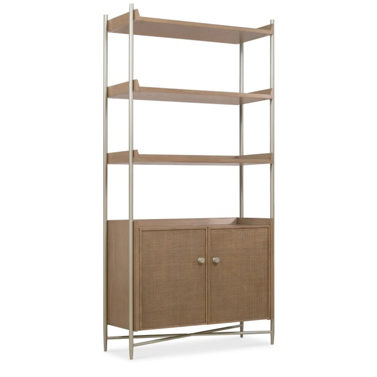 Sonnet Bookcase Bookcases Bookcases 4