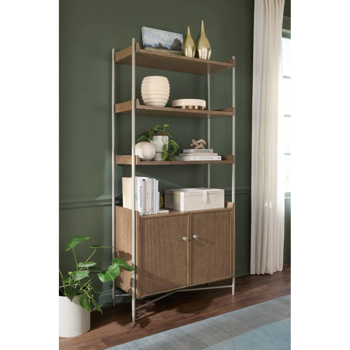 Sonnet Bookcase Bookcases Bookcases 9