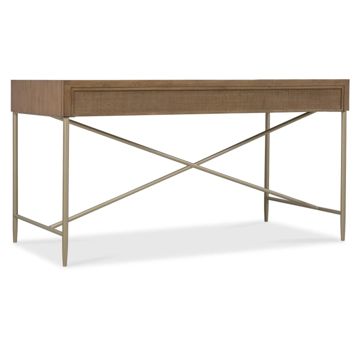 Sonnet Writing Desk Desks Brown 6