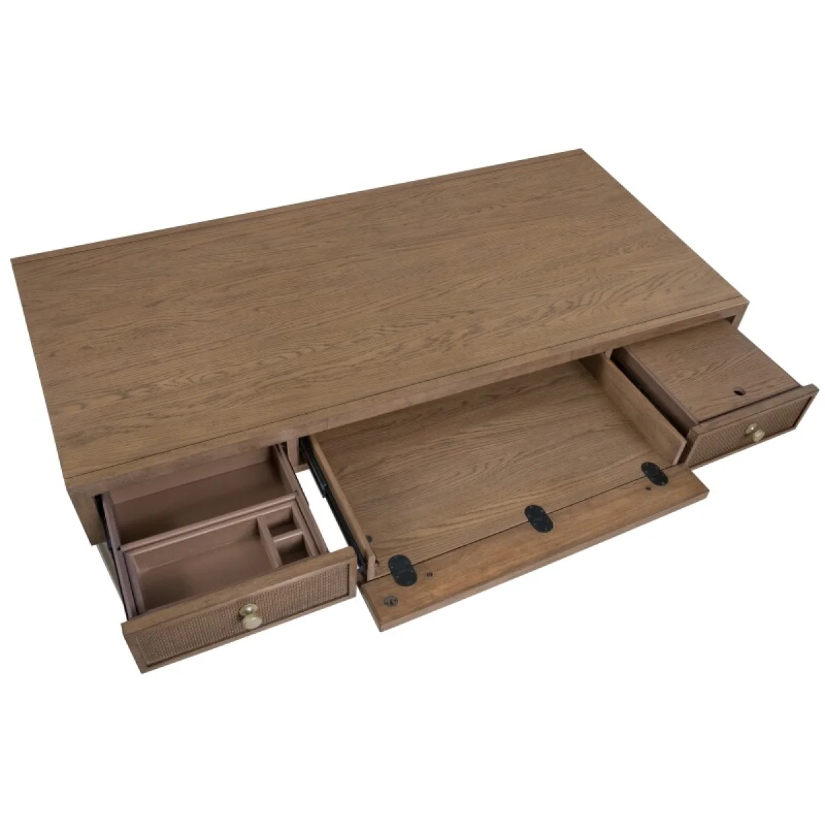 Sonnet Writing Desk Desks Brown 10