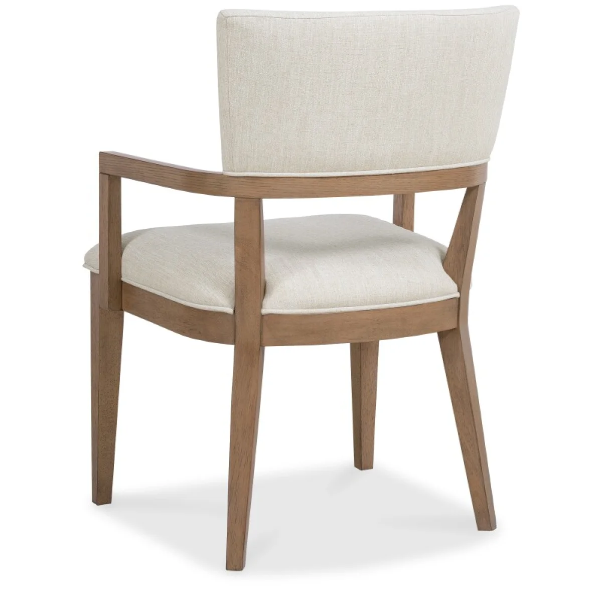 Sonnet Upholstered Dining Chair Chairs & Benches Beige 6