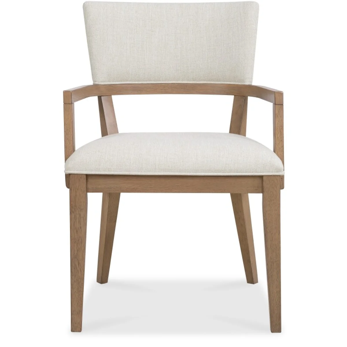 Sonnet Upholstered Dining Chair Chairs & Benches Beige 8