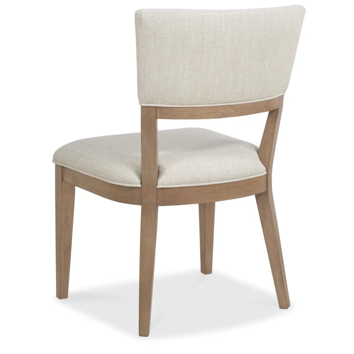Sonnet Upholstered Side Chair Chairs & Benches Beige 6