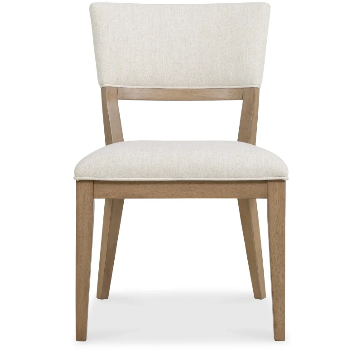 Sonnet Upholstered Side Chair Chairs & Benches Beige 8