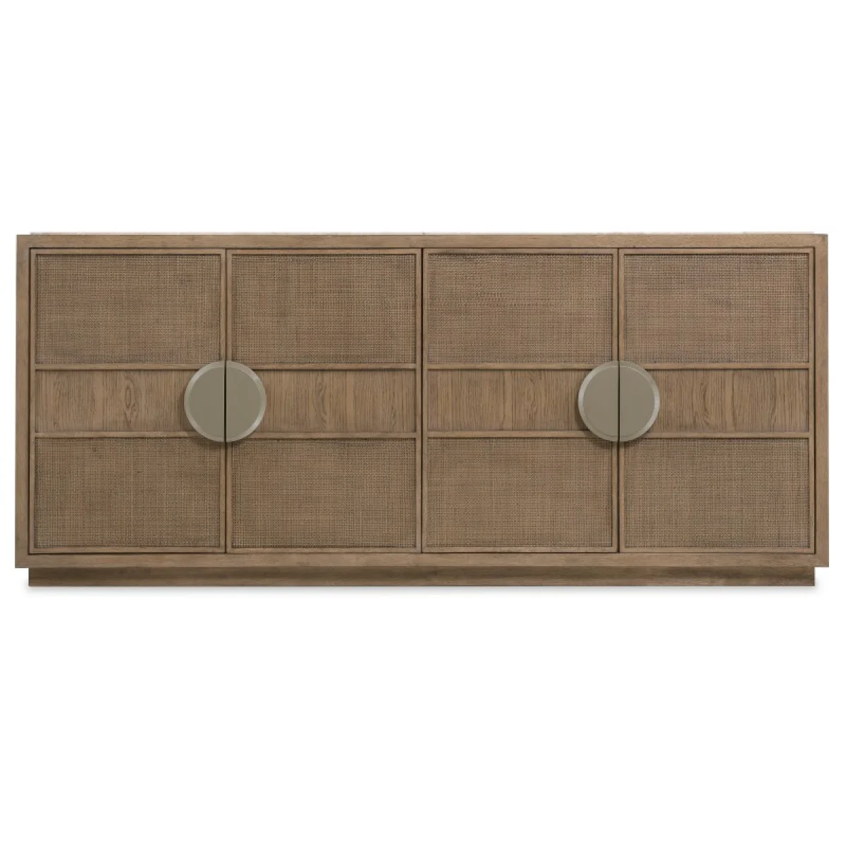 Sonnet Dining Credenza Dining Storage Brown 8