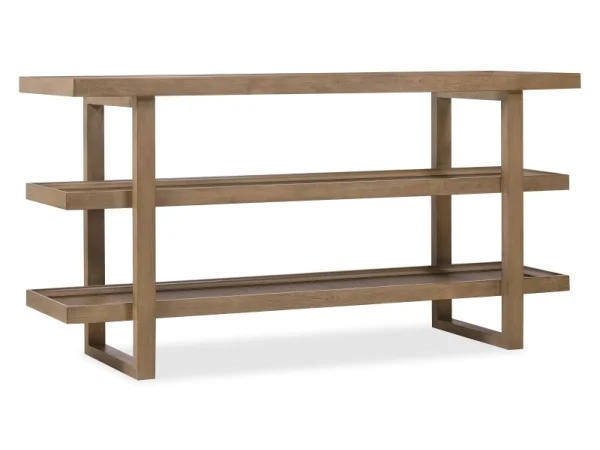 Sonnet Console Table Console Tables Brown