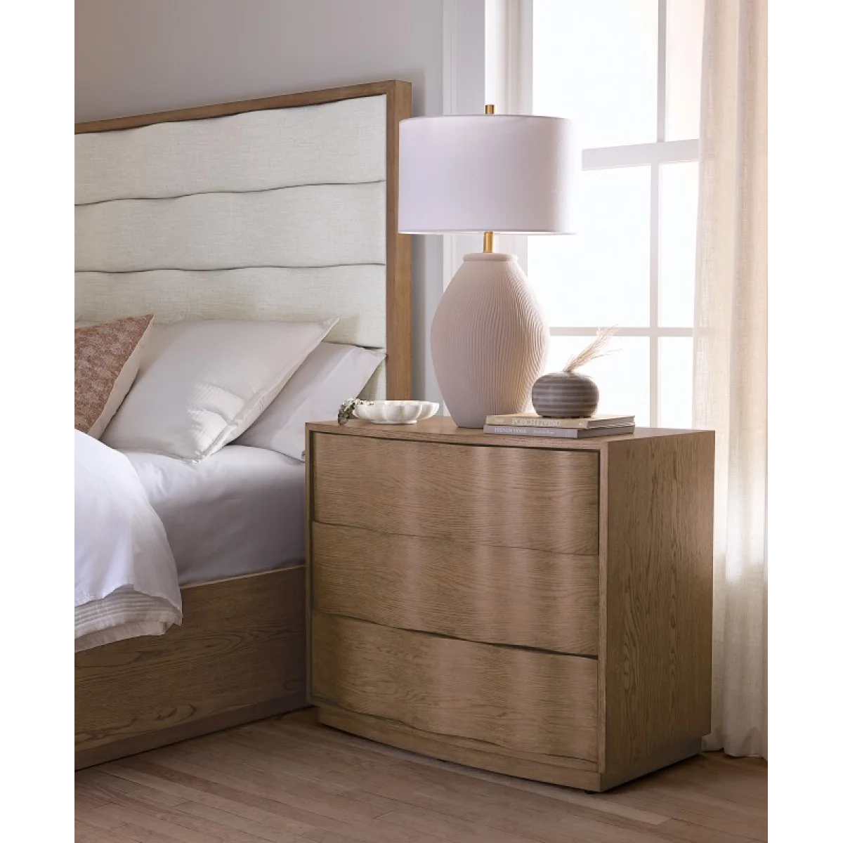 Sonnet Bachelors Chest Chests Brown 9