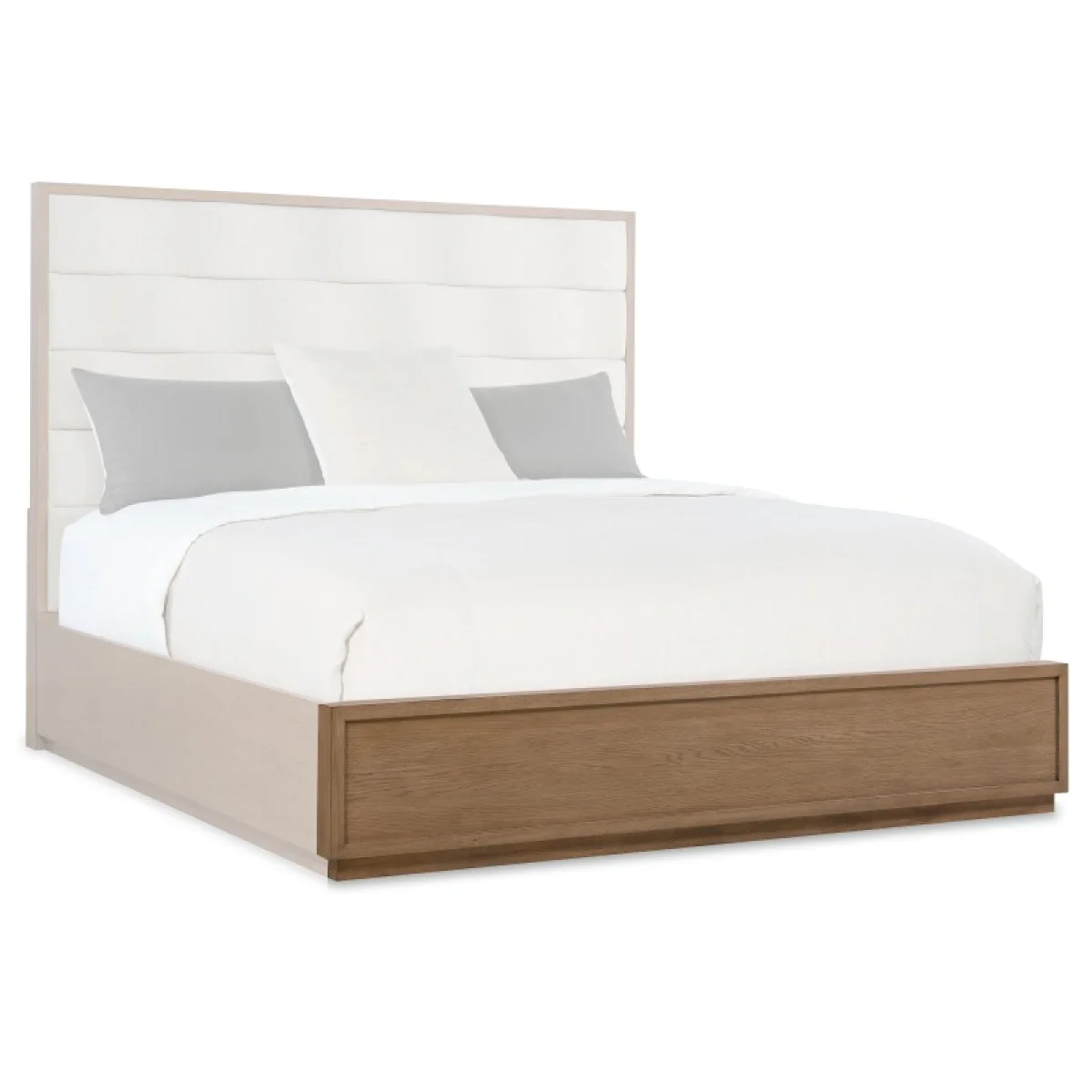 Sonnet Queen Upholstered Bed Beds Beds 11