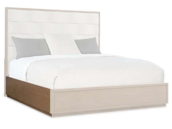 Bedroom Sonnet 5/0-6/6 Rails Bed Parts Bed Parts
